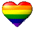 Rainbow-Heart